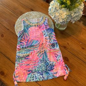 Girls Lily Pulitzer Shift dress | size 7